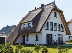 Sea View Comfortable Holiday Residence Dranske